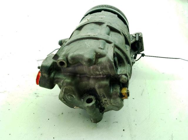 BMW 6905643 Compresor de aire acondicionado comprar Tarragona