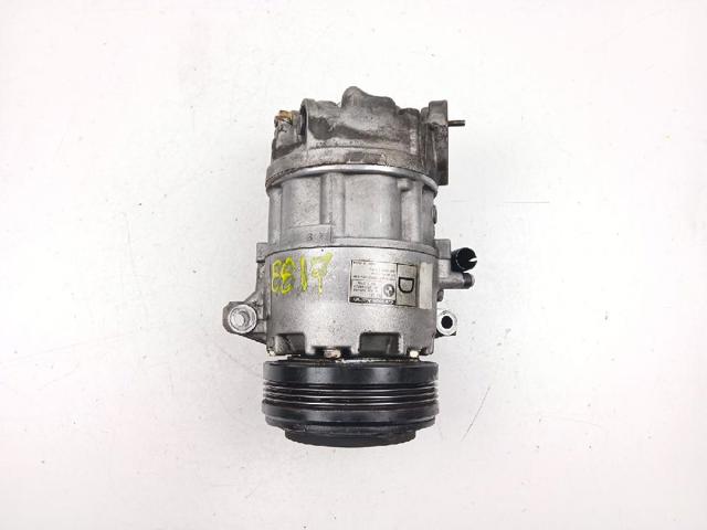 BMW 6905643 Compresor de aire acondicionado comprar Pamplona