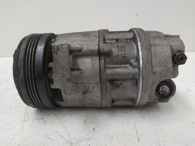 BMW 690564307 Compresor de aire acondicionado comprar Barcelona