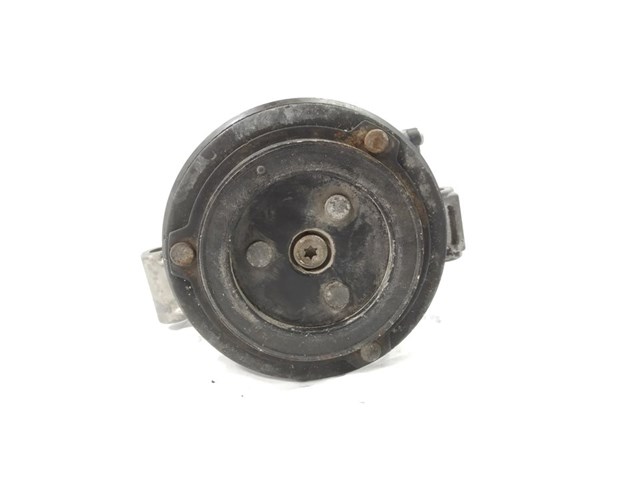 Compresor de aire acondicionado BMW 3 E46