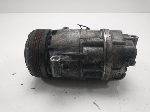 690564307 Compresor de aire acondicionado  en stock Sabadell