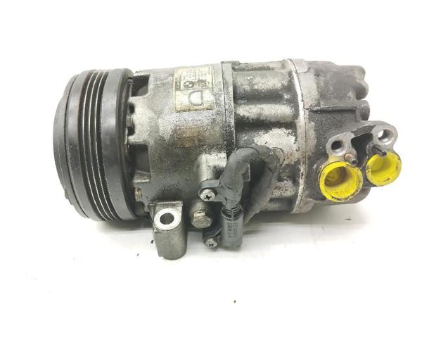 690564307 Compresor de aire acondicionado comprar Almería