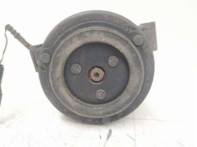 690564307 BMW Compresor de aire acondicionado  en stock Córdoba