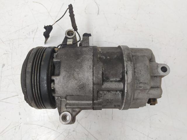 690564307 BMW Compresor de aire acondicionado  disponible Alicante