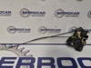 Cerradura de puerta trasera izquierda 6906002101 TOYOTA