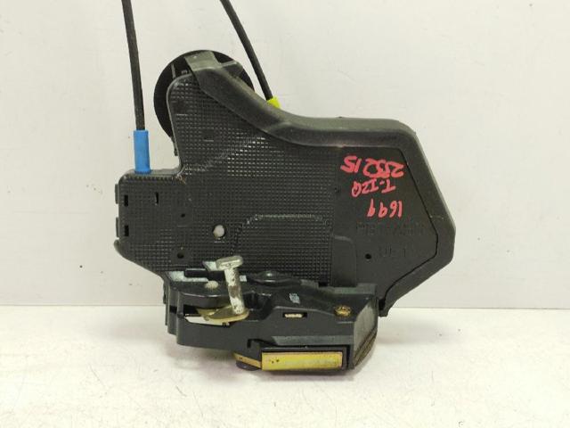 TOYOTA 6906002102 Cerradura de puerta trasera izquierda  en stock Salamanca