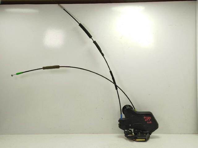 6906002102 Cerradura de puerta trasera izquierda  comprar en Reus