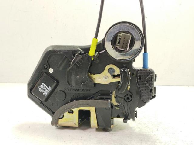 6906002102 TOYOTA Cerradura de puerta trasera izquierda  comprar en Jaén