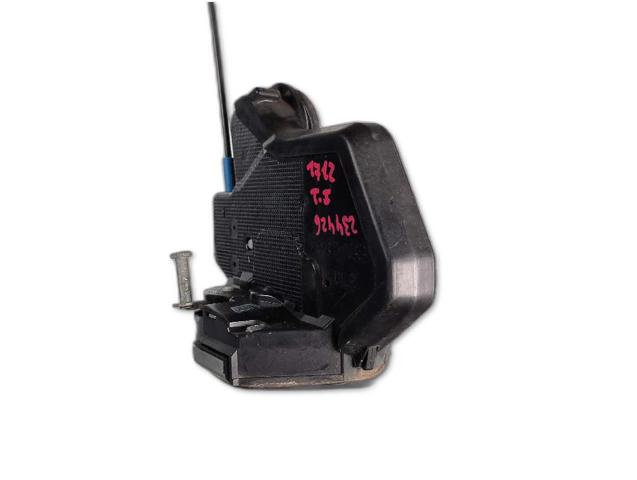 6906002102 TOYOTA Cerradura de puerta trasera izquierda comprar Bilbao