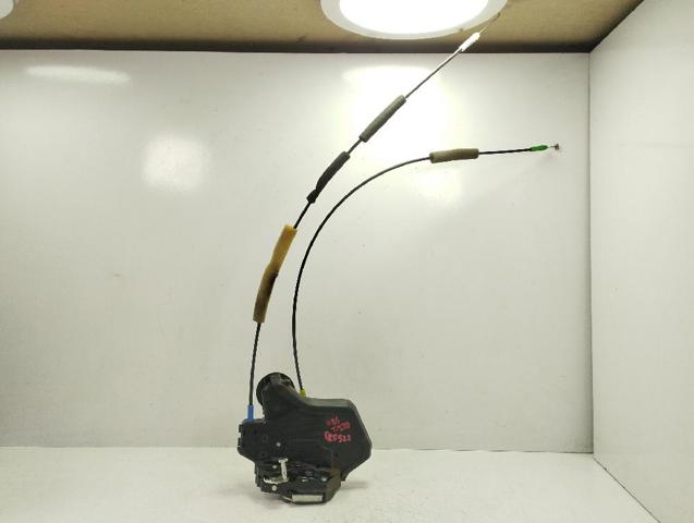6906002102 Cerradura de puerta trasera izquierda comprar Almería