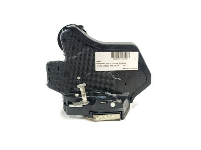 6906002102 Toyota