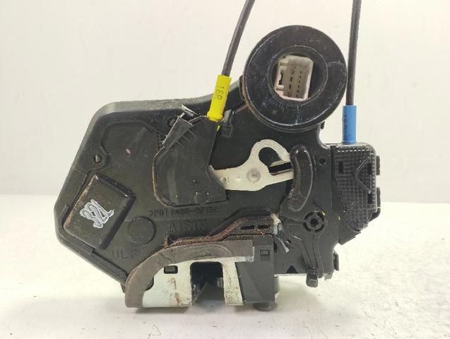 TOYOTA 6906002102 Cerradura de puerta trasera izquierda comprar Tarragona