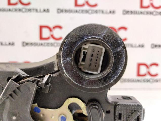 6906002102 TOYOTA Cerradura de puerta trasera izquierda comprar Bilbao