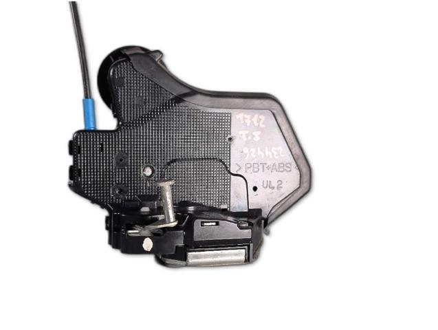 6906002102 TOYOTA Cerradura de puerta trasera izquierda  disponible Alicante