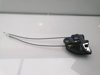 Cerradura de puerta trasera izquierda 6906005050 TOYOTA