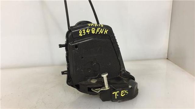 TOYOTA 690600D060 Cerradura de puerta trasera izquierda  en stock Valencia