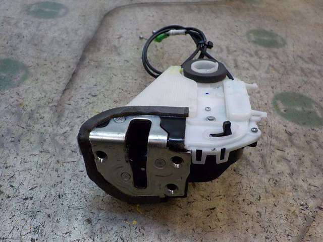 690600D060 Cerradura de puerta trasera izquierda comprar Almería