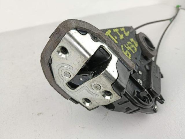 690600D060 TOYOTA Cerradura de puerta trasera izquierda comprar Bilbao
