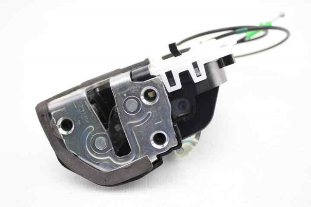 690600D060 TOYOTA Cerradura de puerta trasera izquierda comprar Bilbao
