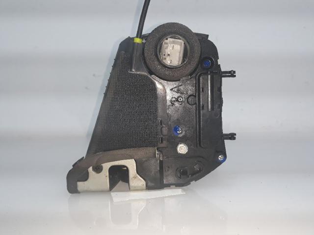 690600D060 TOYOTA Cerradura de puerta trasera izquierda  comprar en Jaén