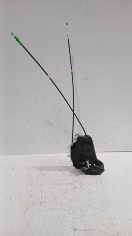 690600D310 TOYOTA Cerradura de puerta trasera izquierda  disponible Ourense