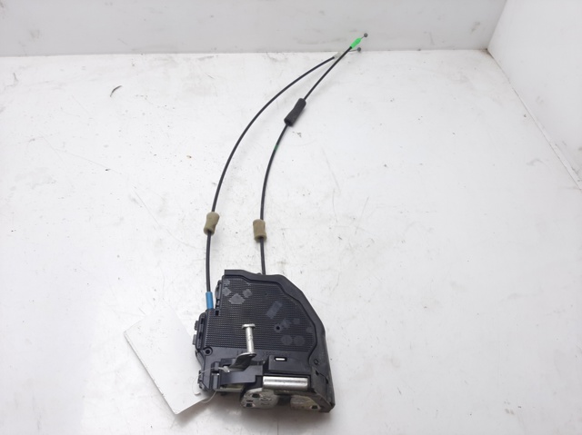 6906033120 Cerradura de puerta trasera izquierda  comprar en Pontevedra