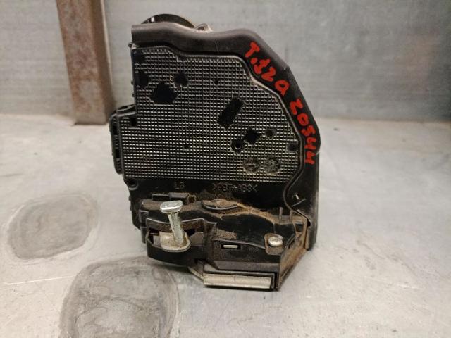 TOYOTA 6906033120 Cerradura de puerta trasera izquierda  comprar en Murcia