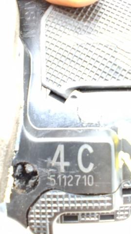 TOYOTA 6906033120 Cerradura de puerta trasera izquierda comprar Tarragona