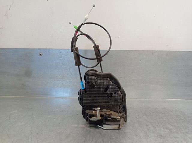 TOYOTA 6906033120 Cerradura de puerta trasera izquierda  en stock Terrassa
