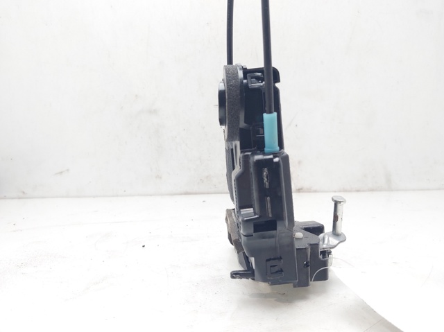 TOYOTA 6906033120 Cerradura de puerta trasera izquierda comprar Barcelona