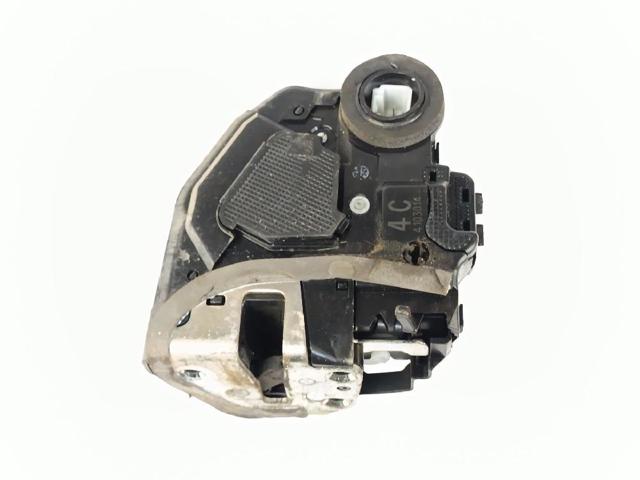 TOYOTA 6906033120 Cerradura de puerta trasera izquierda  comprar en Albacete