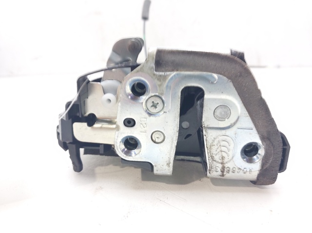 6906033120 TOYOTA Cerradura de puerta trasera izquierda  comprar en Jaén