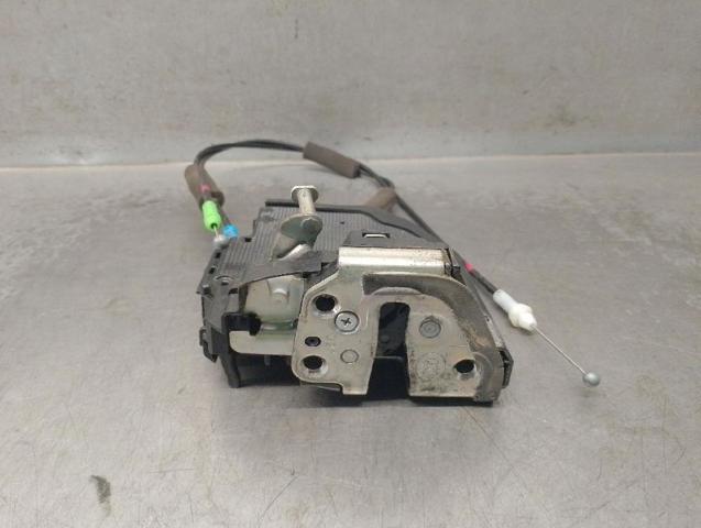 TOYOTA 6906033120 Cerradura de puerta trasera izquierda  disponible España