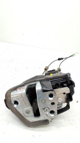 6906033120 TOYOTA Cerradura de puerta trasera izquierda  comprar en Oviedo