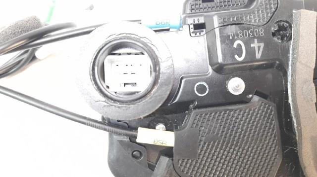 6906033120 TOYOTA Cerradura de puerta trasera izquierda comprar Bilbao