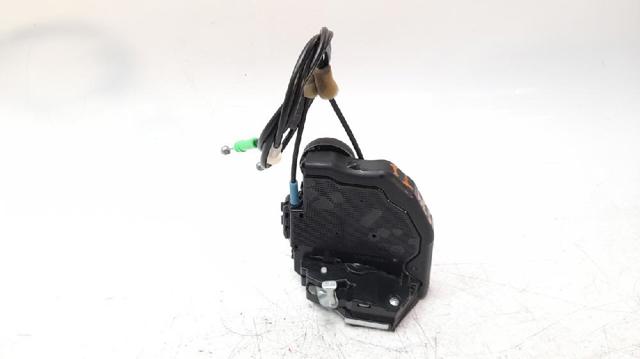 6906033120 Cerradura de puerta trasera izquierda  comprar en Reus