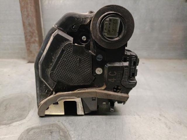 6906033120 TOYOTA Cerradura de puerta trasera izquierda comprar Alcalá