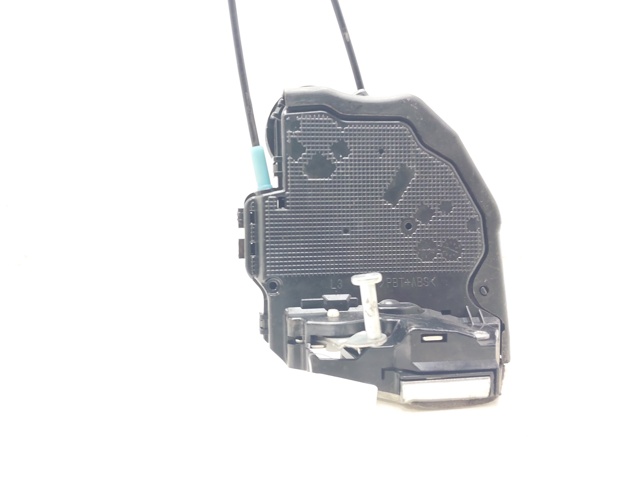 6906033120 TOYOTA Cerradura de puerta trasera izquierda  en stock Córdoba
