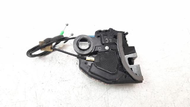 6906033120 TOYOTA Cerradura de puerta trasera izquierda comprar Alcalá