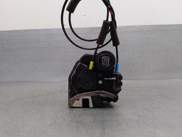 6906033120 TOYOTA Cerradura de puerta trasera izquierda  comprar en Lleida
