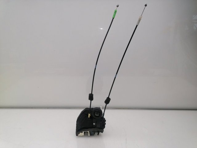 6906042021 TOYOTA Cerradura de puerta trasera izquierda  comprar en Lleida