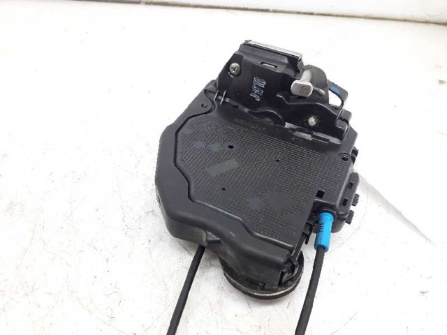 TOYOTA 6906042021 Cerradura de puerta trasera izquierda  comprar en Ponferrada