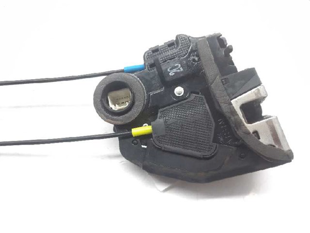 6906042021 TOYOTA Cerradura de puerta trasera izquierda comprar Madrid