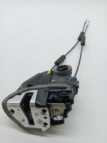 TOYOTA 6906042021 Cerradura de puerta trasera izquierda  en stock Valencia