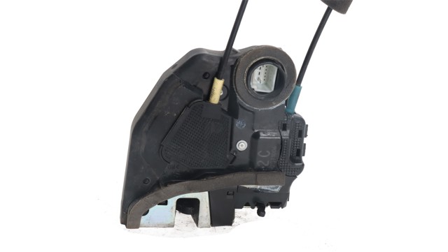 TOYOTA 6906042021 Cerradura de puerta trasera izquierda  en stock Valencia