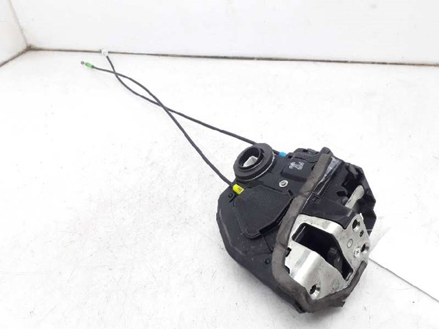 TOYOTA 6906042021 Cerradura de puerta trasera izquierda  disponible España