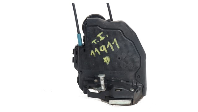 TOYOTA 6906042021 Cerradura de puerta trasera izquierda  disponible España