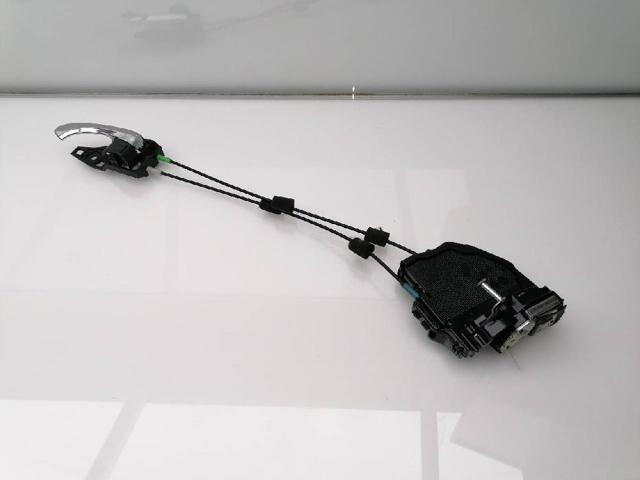 6906042021 TOYOTA Cerradura de puerta trasera izquierda comprar Alcalá