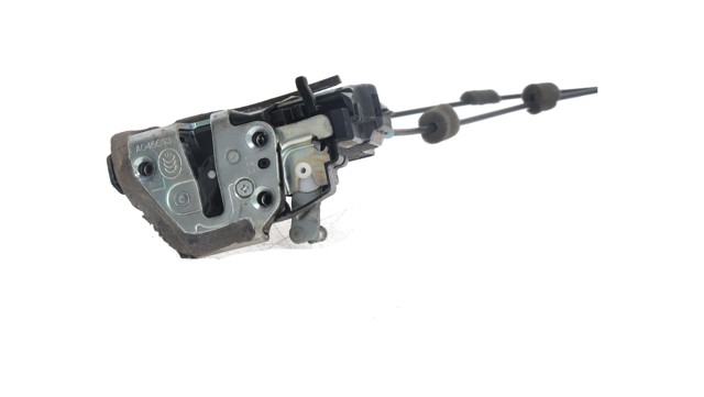 TOYOTA 6906042021 Cerradura de puerta trasera izquierda comprar Tarragona