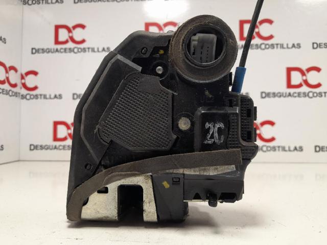 6906042021 TOYOTA Cerradura de puerta trasera izquierda  en stock Huelva